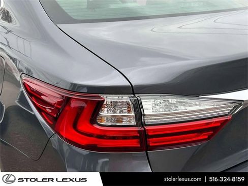 Used 2018 Lexus ES 350 image 12