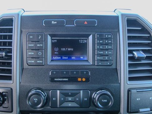 Used 2017 Ford F350 XL image 24