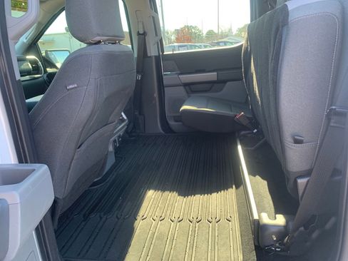 Used 2024 Ford F150 XLT w/ Equipment Group 302A MID image 24