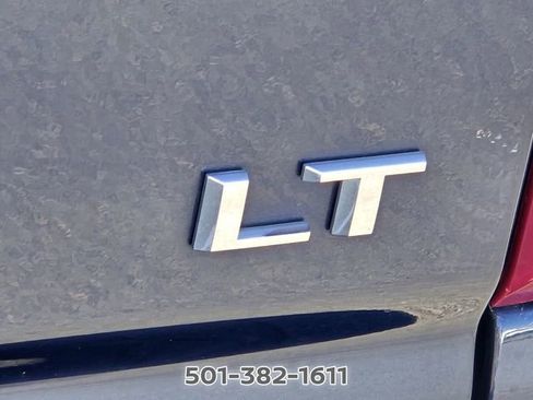 Used 2022 Chevrolet Silverado 1500 LT AWD/4WD image 16
