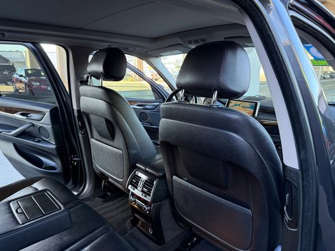 Used 2015 BMW X5 xDrive35i AWD/4WD image 22