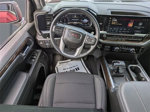 Used 2024 GMC Sierra 1500 Elevation w/ Preferred Package image 17