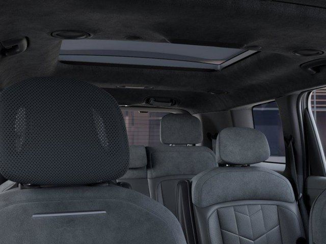 New 2027 Kia Telluride SX Prestige X-Line w/ Towing Package AWD/4WD image 27