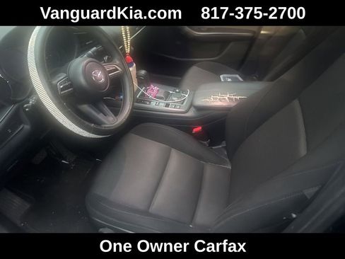 Used 2021 MAZDA CX-30 FWD 2.5 S image 2