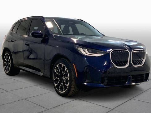 New 2026 BMW X3 xDrive30 w/ M Sport Package image 2