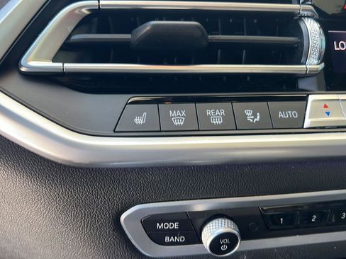 Certified 2023 BMW X5 sDrive40i w/ Climate Comfort Package image 28