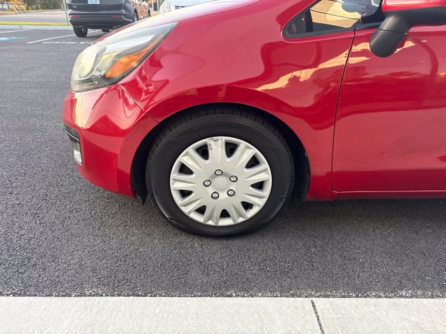 Used 2014 Kia Rio EX FWD image 8