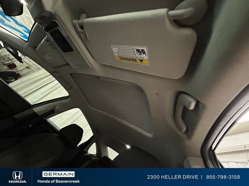 Used 2023 Honda Accord EX image 27