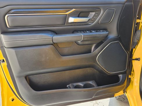 Used 2023 RAM 1500 Rebel w/ Rebel Level 2 Equipment Group image 17