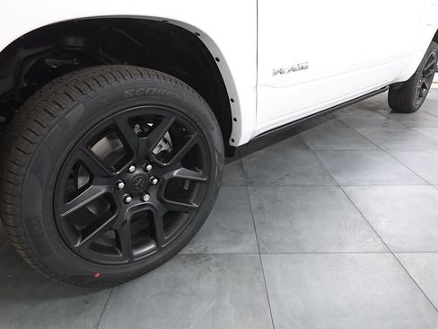 New 2026 RAM 1500 Laramie image 31