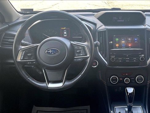 Used 2021 Subaru Crosstrek 2.0i Premium w/ Moonroof Package AWD/4WD image 7