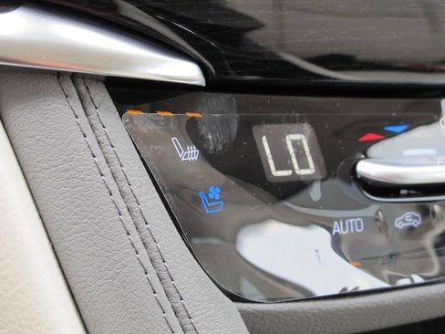 New 2025 Cadillac XT6 Premium Luxury w/ Technology Package image 17