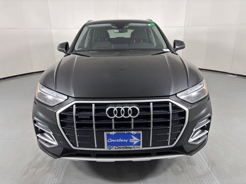 Used 2023 Audi Q5 2.0T Premium AWD/4WD image 3