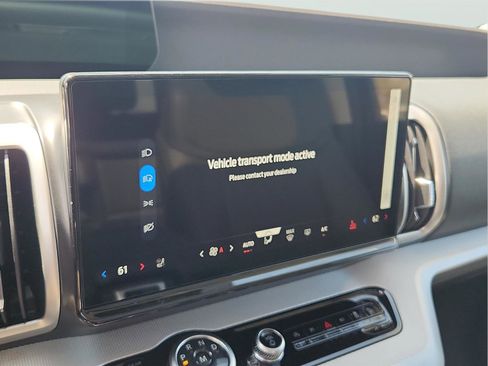 New 2026 Ford Expedition Max Active AWD/4WD image 11