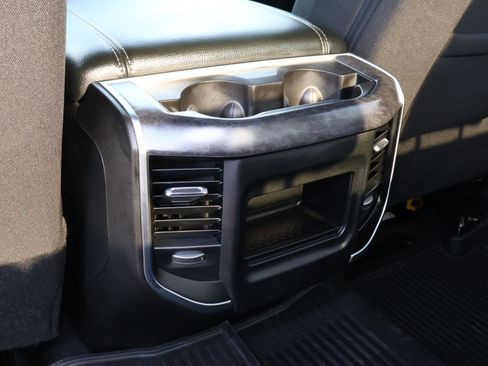 Used 2024 RAM 3500 Big Horn w/ Night Edition image 12