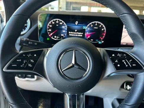 Certified 2025 Mercedes-Benz GLA 250 GLA 250 image 29