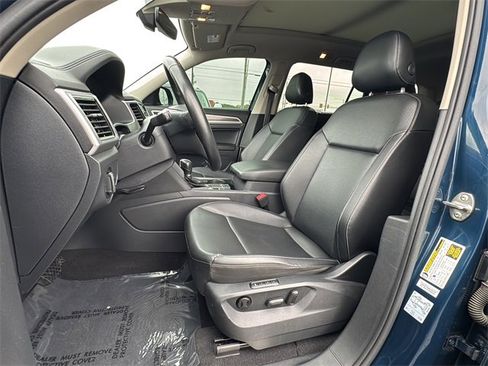 Used 2019 Volkswagen Atlas SEL image 15