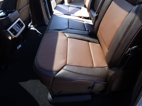 New 2026 Ford F250 King Ranch w/ Chrome Package AWD/4WD image 13