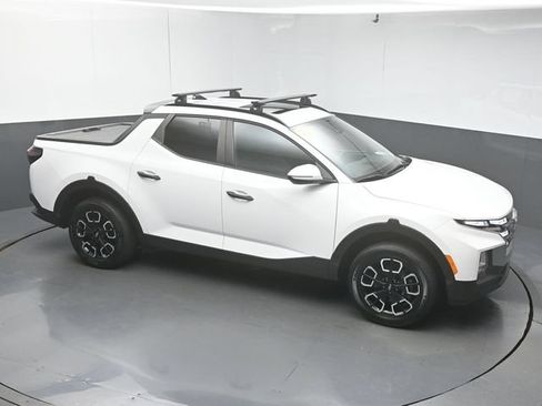 Used 2023 Hyundai Santa Cruz SEL w/ Activity Package AWD/4WD image 38