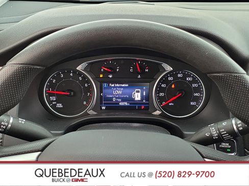 Used 2022 GMC Acadia SLE FWD image 14