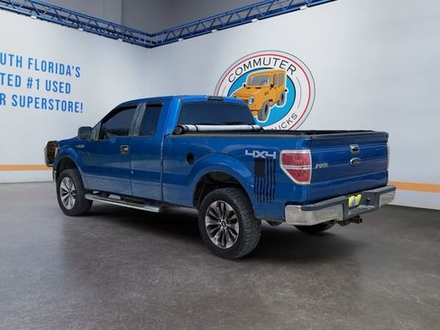 Used 2009 Ford F150 XL image 4