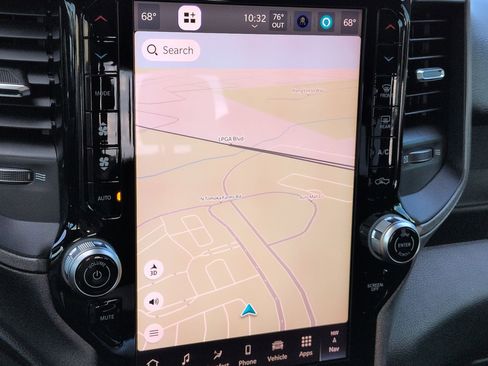 New 2026 RAM 3500 Tradesman image 20