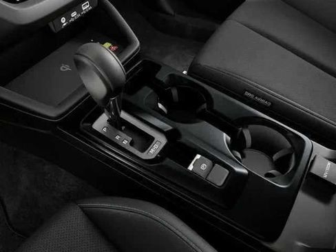 New 2026 Subaru Forester Limited AWD/4WD image 20