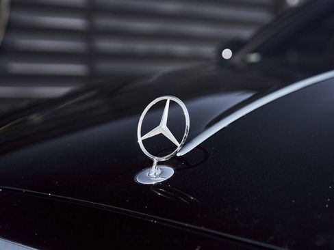 Used 2021 Mercedes-Benz Maybach S 580 4MATIC image 7