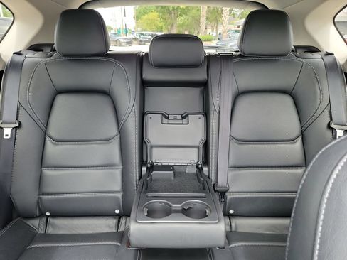 Used 2025 MAZDA CX-5 AWD 2.5 S w/ Preferred Package image 14