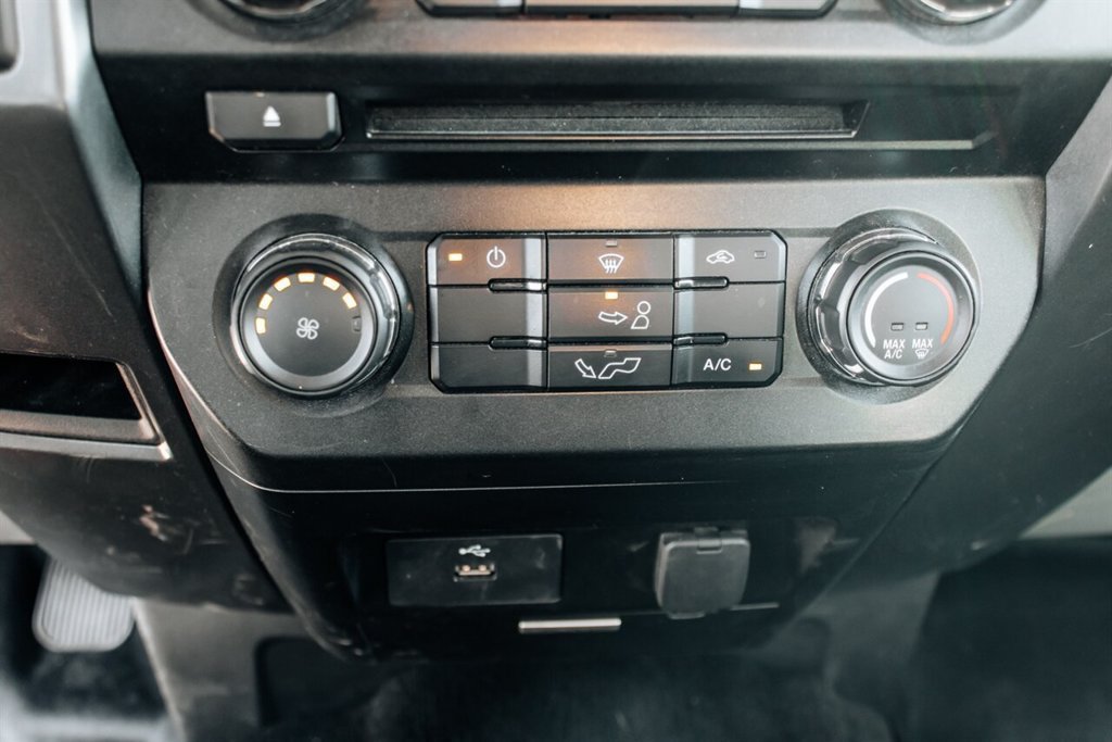 Used 2018 Ford F150 XLT AWD/4WD image 20