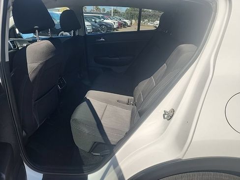 Used 2019 Kia Sportage LX FWD image 19