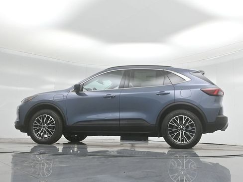 New 2025 Ford Escape Base w/ PHEV Premium Package image 56