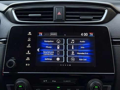 Used 2022 Honda CR-V Touring image 35