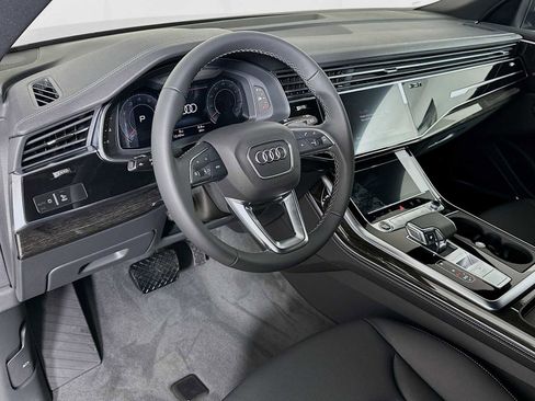 New 2026 Audi Q8 Premium Plus image 9