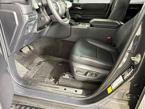 Used 2024 Toyota Land Cruiser AWD/4WD image 9
