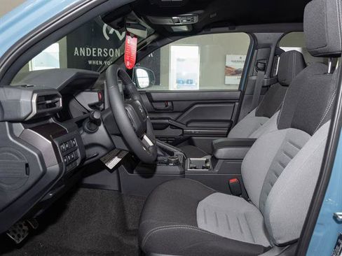 New 2026 Toyota 4Runner TRD Sport image 6