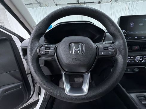 Used 2024 Honda CR-V EX image 27