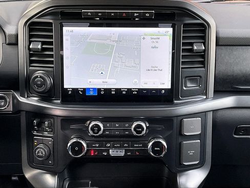 Used 2024 Ford F150 Tremor w/ Bed Utility Package image 9