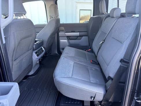 Used 2024 Ford F150 XLT w/ Equipment Group 303A High image 31