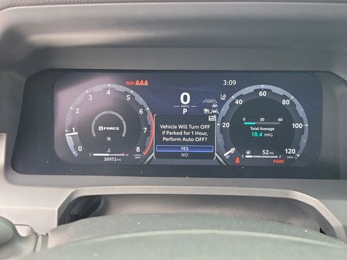 Used 2025 Toyota Tacoma TRD Sport image 23