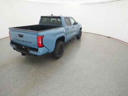 New 2026 Toyota Tacoma SR5 image 48