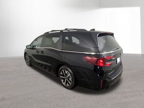 New 2026 Honda Odyssey EX-L image 18