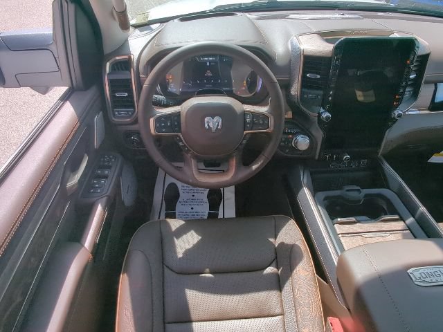 New 2027 RAM 1500 Limited AWD/4WD image 6
