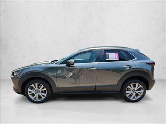 Used 2023 MAZDA CX-30 AWD 2.5 S w/ Preferred Package video 2