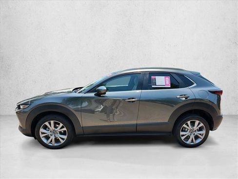 Used 2023 MAZDA CX-30 AWD 2.5 S w/ Preferred Package image 2