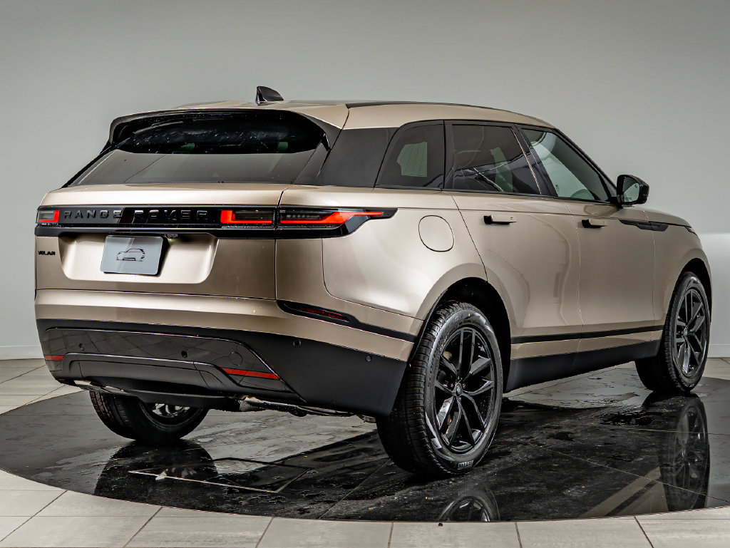New 2026 Land Rover Range Rover Velar S AWD/4WD image 5