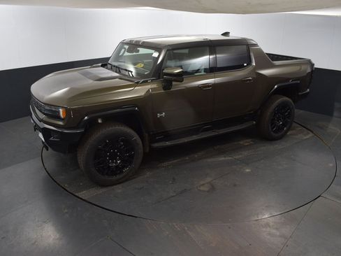 New 2025 GMC Hummer EV 2X image 41