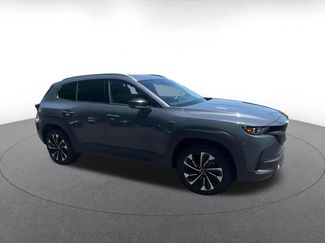 Used 2025 MAZDA CX-50 2.5 Hybrid w/ Premium Plus Pkg AWD/4WD video 2