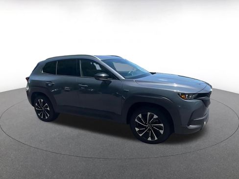 Used 2025 MAZDA CX-50 2.5 Hybrid w/ Premium Plus Pkg AWD/4WD image 2