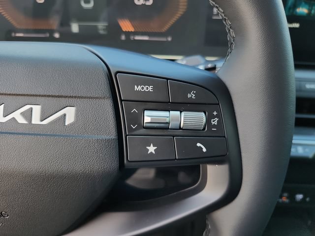 New 2026 Kia K4 GT-Line Turbo FWD image 20